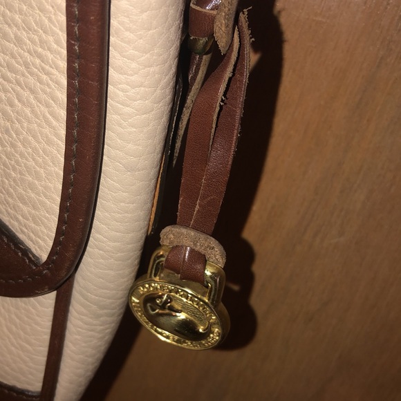 Vintage Dooney & Bourke - Picture 2 of 7